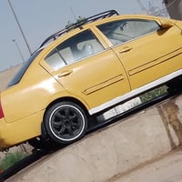 وبركاته  شيري A5 موديل 2010 للبيع رقم بغداد E بأسمي سنوية إلى 2031 جاه...