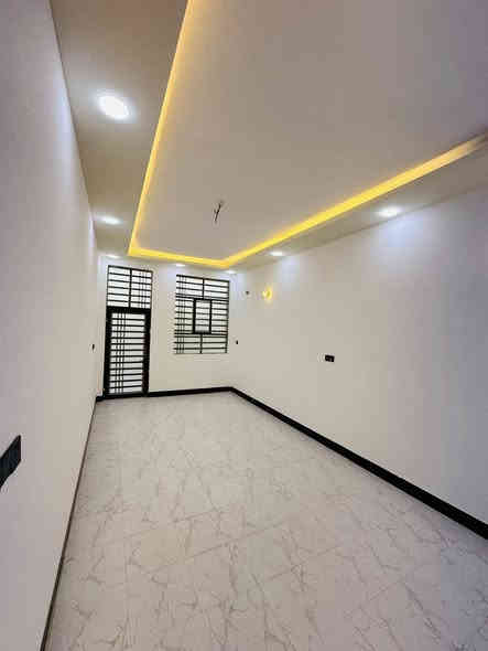 المساحه ١٥٠ م       غير مسكون.   السعر مناسب 
غرفتين نوم صاله استقبال. مطبخ. صحيات خارج وداخل

النجف // ملحق حي ميسان قريب الكرعاوي 

بناء حديث وغير مسكون

السعر ٥٩

*********** وتساب

***********
