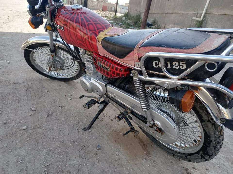 دراجه للبيع ارشه كفاله موديل 18شراي يتصل متوازي عله بيعتهه

‭0787 547 4218‬
