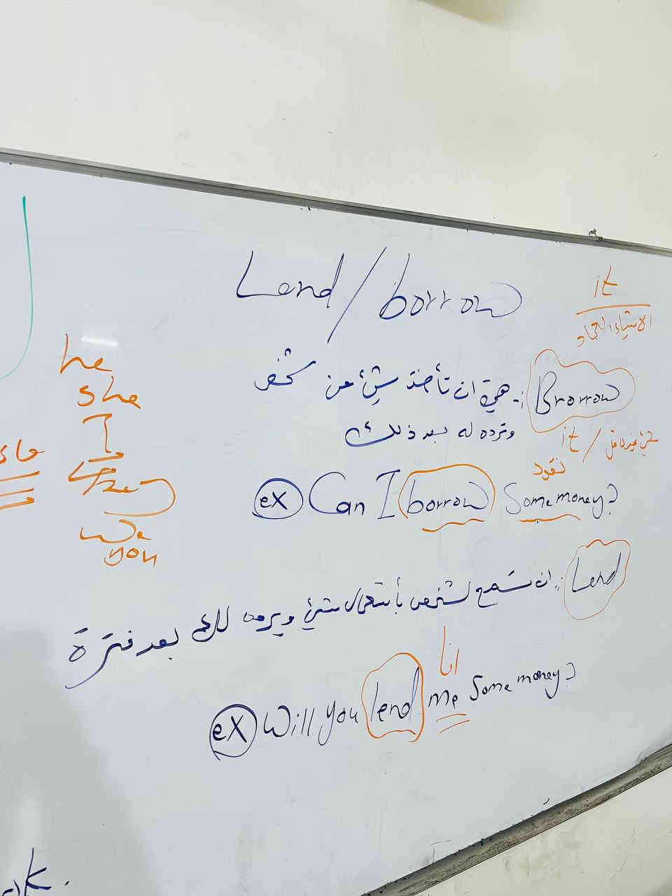 معهد الزعفرانيه نهايه الاربع شوارع شارع عبيد الفيتر الفرع السابع ***********
