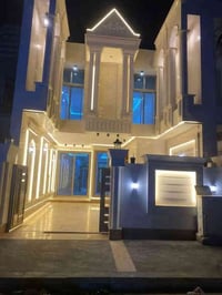 للبيع دار سكن بناء حديث درجة اولى  🏦  المساحة 200م 📏 واجهة 6.66 * نزال...