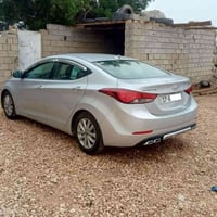 النترا 2016 وارد امريكي رقم انگليزي تحويل مباشر گير ومحرك وحداديه تخم ...