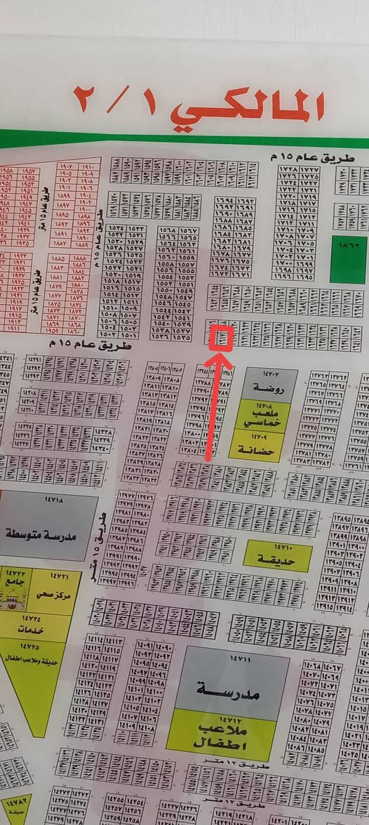 بسم الله الرحمن الرحيم
سلام عليكم 
قطعه ارض للبيع بمربع  القضاة
المقاطعه 2/1
رقم العقار -  1617💥
المساحه - 100م💥
الواجهة--   5م 💥
النزال--    20.   💥
نتكفل_بالقطعه_لحين_التقرير 💥
~~~~~~~~~~~~~~~~~~~~~~~~~~
*********** السراي 
***********حسين السراي
