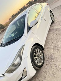 النترا ٢٠١٥ • محرك ١٨٠٠ • كفاله عامه