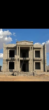 تخيل كل هذا الجمال يكلفك بنائه فقط ٣٧ مليون سبحان الله شلون واجهه تفتح...