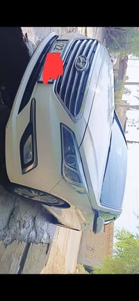 سوناتا ٢٠١٥ • شكل ٢٠١٧ • كفاله عامه