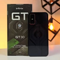 انفنكس gt 30pro ذاكره 256 الجهاز نضيف نضافه 100% بطاريه 99% للبيع  الت...