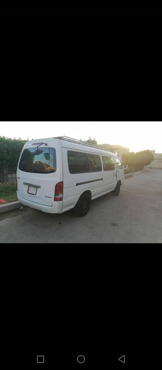 السلام عليكم جنبي موديل 14رقم بغداد محرك وكير كربايات مكفول‏‪***********‬‏ عنوان بغداد راسه شارع عشرين مقابل عبيدي سعر 80بيه مجال لو مراوس بصالون
