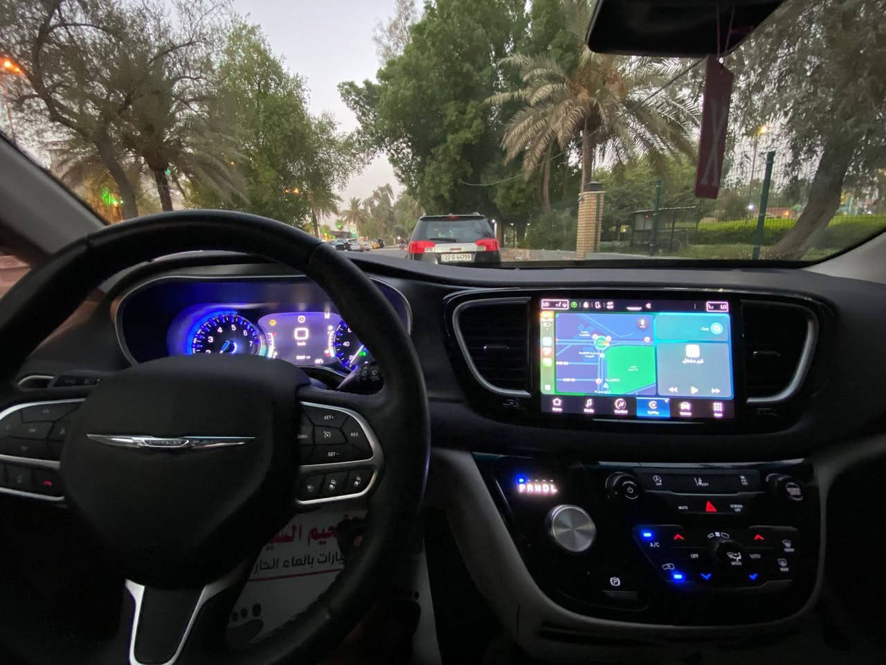 سلام عليكم بوسفيكا للبيع دفترين و ٤٠ موديل ٢٠٢٢ حادثه جاملغ الايمن المكان الكاضميه شارع محيط الرقم ***********
