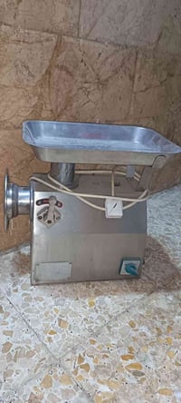 مثرامة 22 السعر 200 بغداد 07703413423