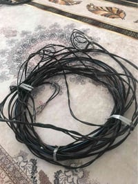 واير ضفيرة • ٤٠م • النداء النجف
