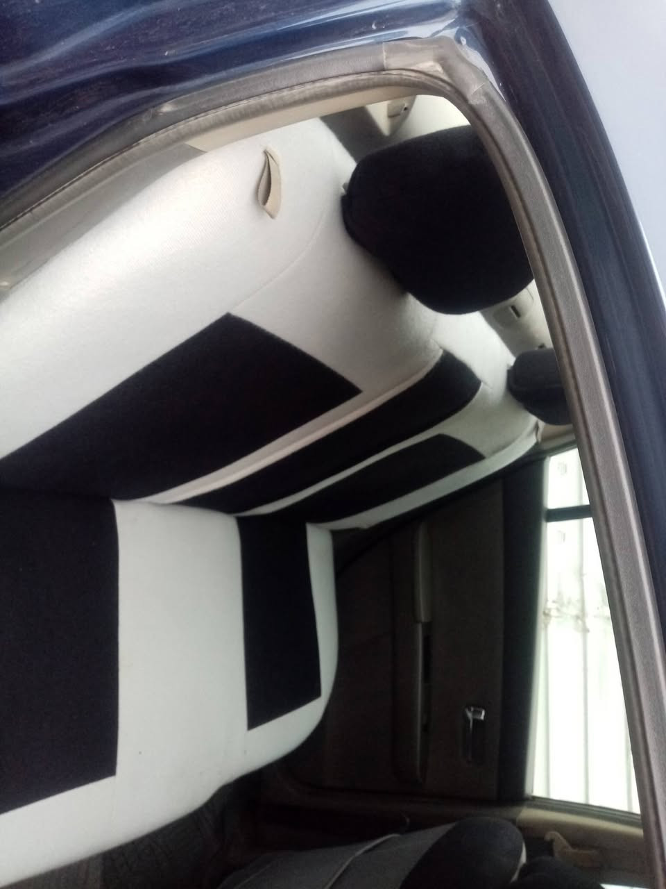 نيسان سنترا 2007 للبيع السعر 65 الاتصال على الرقم ***********
