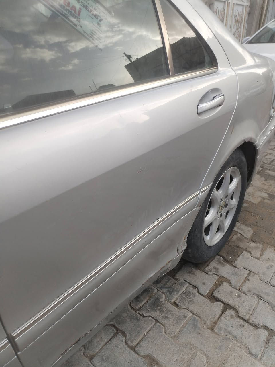 مارسيدس غواص قرار 48 شرط سنويه عظم عاج   رقم كركوك  ظباره ورقام موجود. مكينه بل جيس خوان قرار 48 مو أدوات     سعر قفل 45 لحد يكلي شبيه مابيه جاي كتب تفاصل كامله  راعيه يطلب 20.  
كفلك الوكاله   وبو سنويه
سياره  يرادله  تلكيط بل لهلال   لون رصاصي غير محدد
شراي يتصل او واتساب 
مكاني بغداد
***********
