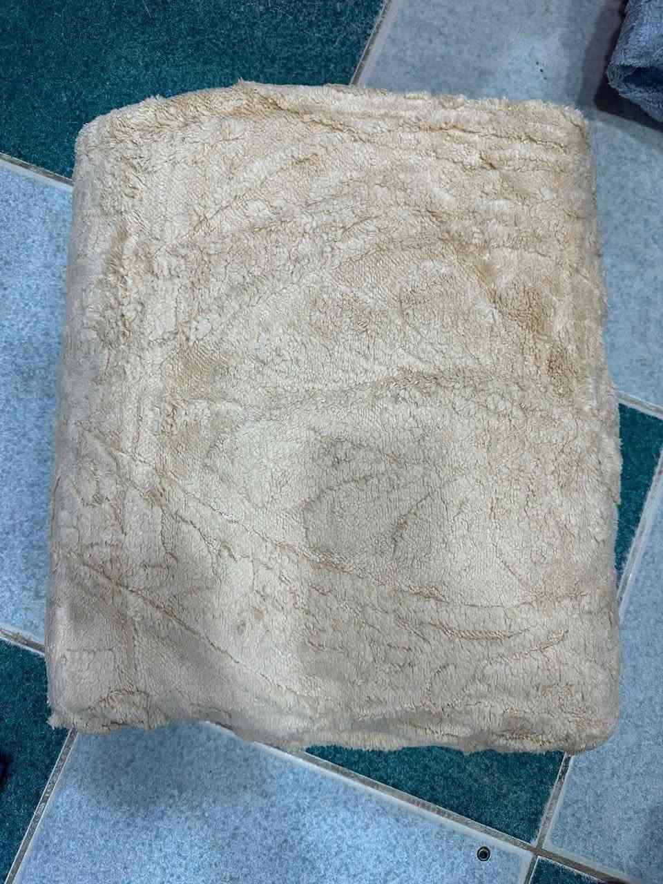 تخفيضات تخفيضات تخفيضات
7   الف فقط
غطوه نفرين  بوهيمي الضهر فرو خروف 🐑 م


**إذا كنت صاحب هذا الإعلان وتريد حذفه لأي سبب، رجاءا أرسل رسالة إلى الدعم الفني**