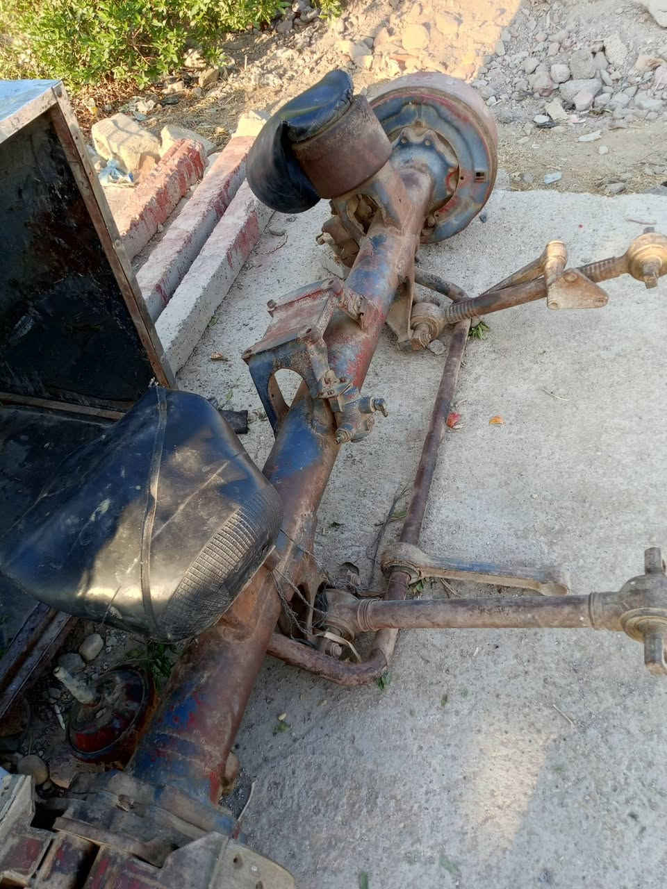 سنكل كرواتي للبيع. ***********
