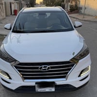 عندي توكسان خليجي. موديل ٢٠١٩   السياره مكفوله كفاله  عامه خليه من الض...