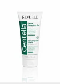 غسول • بشرة