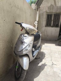 منغولي • جاهزه • وراق ناعمه