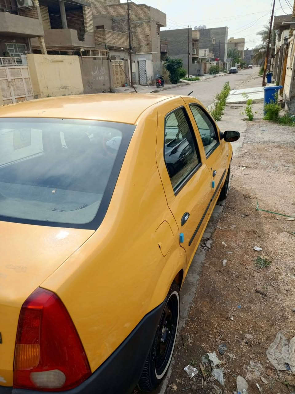 السلام عليكم رينو 9 بسمي  اريد مراوس بخصوصي هذا رقمي ***********
