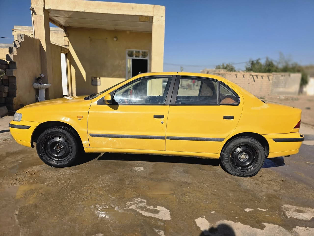 سياره سمند بأسمي
السياره مكفوله كفاله عامه 
موديل 12
السنويه ل29
السياره تتحول مده تحويل خمسة ايام
السعر40
المكان الكحلاء 
للأستفسار على رقم ***********
