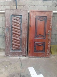 ابواب المنيوم للبيع استفسار 07881564758