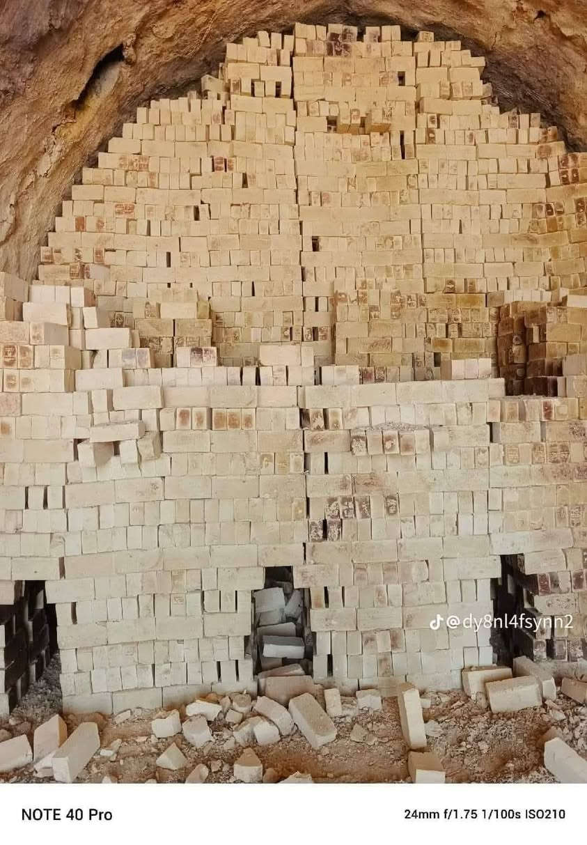 تجهيز طابوق الطيب عدد السكس  8000 الف طابوكه وزيادة 650  / وعدد التك 4000الف  وزيادة


**إذا كنت صاحب هذا الإعلان وتريد حذفه لأي سبب، رجاءا أرسل رسالة إلى الدعم الفني**