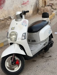 سلام. عليكوم البيع. بوليس 🚓 دراجة مكفولة كفالة عامة من. كلشي. قبل. شهر...