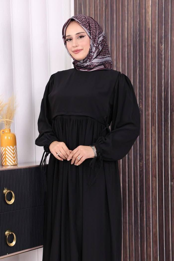 جديد وحصري 🙊👌
نزاكة وذوق وجمااال♥️ 
فستان نسائي 
خامه دابل  اصلي درجه اولى 💯
القياسات من 38 الى 52 
🚕 يوجد خدمة توصيل لجميع محافظات العراق
متوفر جملة
#لتثبيت #الحجز #راسلنا #عل #واتساب ***********
