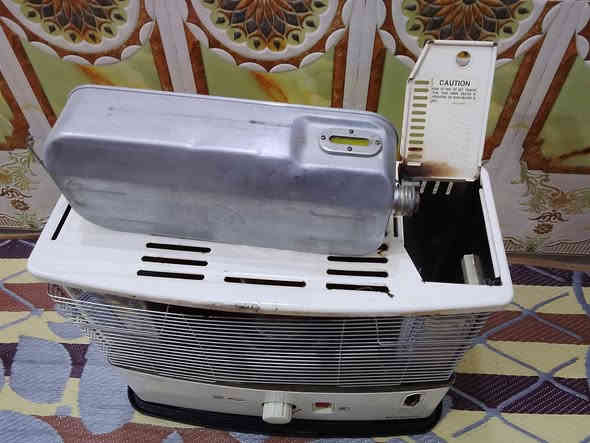 السلام عليكم ورحمة الله وبركاته: صوبه نفطيه نضيفه جديد 100/100نضافه:: المكان قضاء  : بني زيد: ناحية ال سليمان
سعر 45وبيه مجال 

الاستفسار رقم الواتساب: ‏
‪0788 716 5202‬‏
