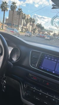 سيدونا • ٢٠١٦ • رقم أربيل