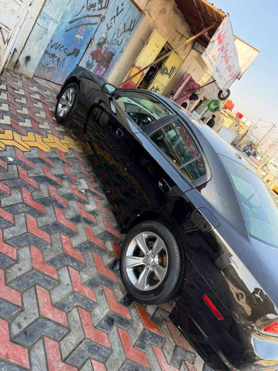 سلام عليكم 
جارجر 2014 خليجي 
فول مواصفات بنورامه 
تخم تاير سياره جاهزه من كلشي 
تبريد ثلج 
كشنات تدفئه وكهربائي 

رقم اربيل راعيه بل نجف تريد وكاله 
تريد تحويل سنويه مالته منتهيه 
***********
سعر 180
