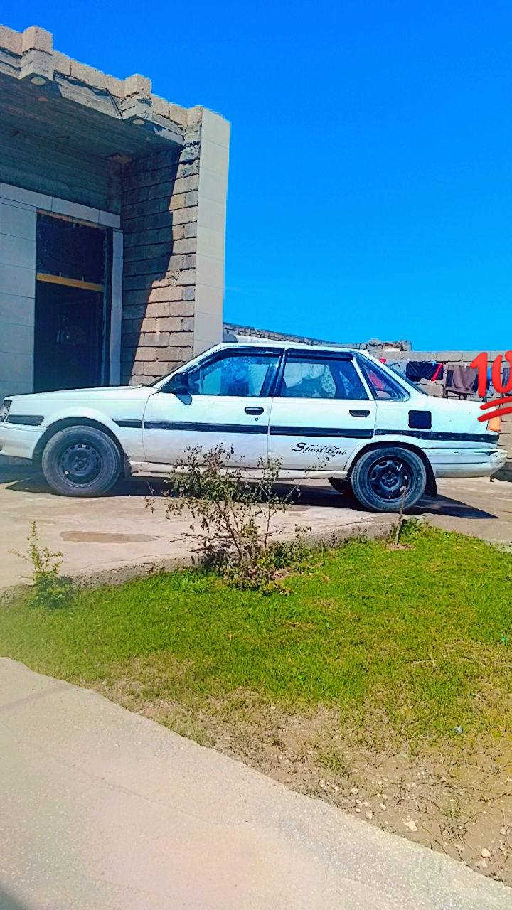 سلام عليكم شباب كرونه موديل 85للبيع ماندل راعيه بيه سنويه مكفوله حكمومه عشارين سعره 18بي مجال كهربايات كله شغاله سياره حلوه ربع ماتصرف عليه اليحب طب خاص مكان تكريت


**إذا كنت صاحب هذا الإعلان وتريد حذفه لأي سبب، رجاءا أرسل رسالة إلى الدعم الفني**