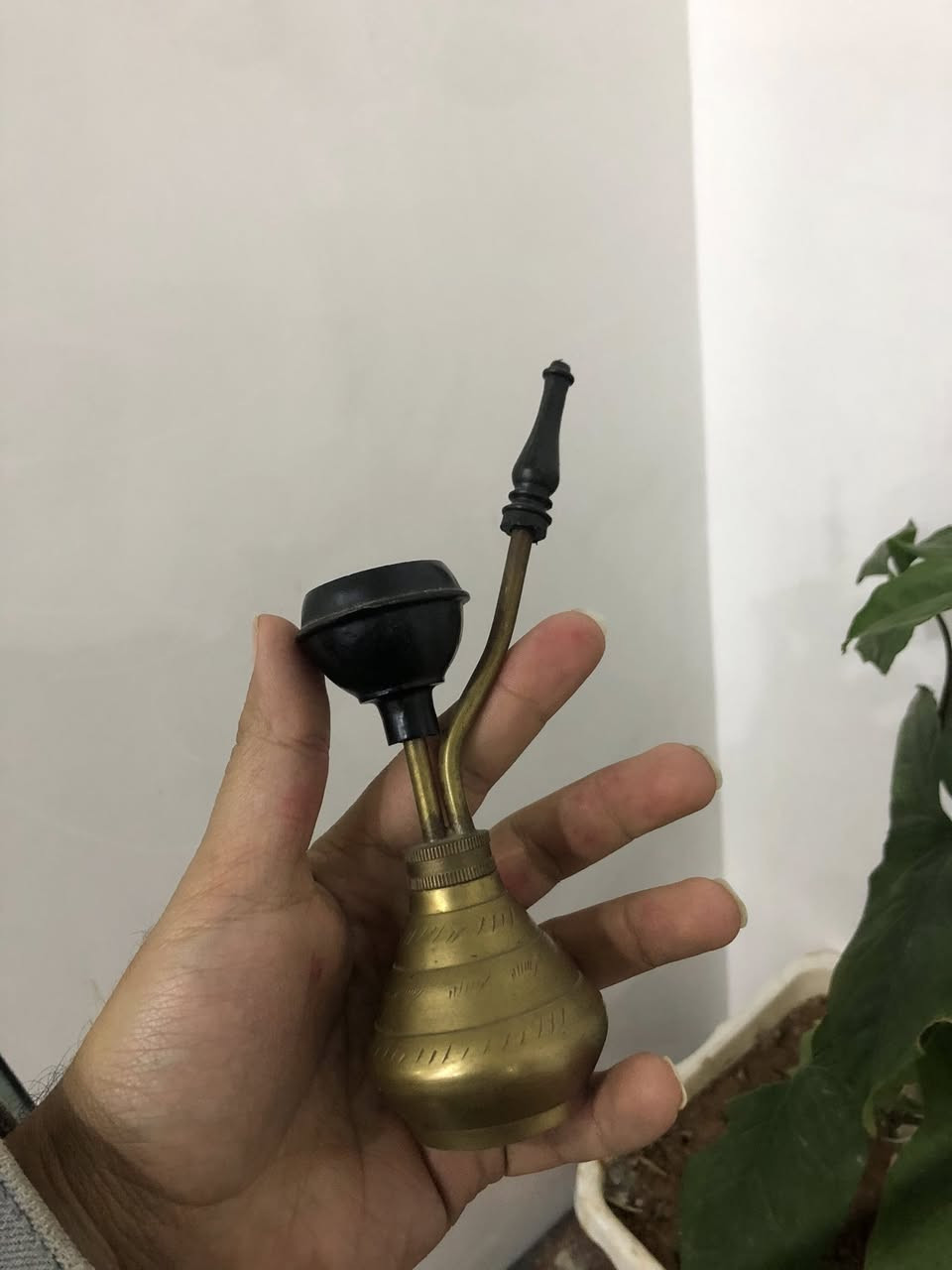 متاح بايب انتيك شغل يدوي  قطعه عالميه من النحاس السعر٢٠ الف


**إذا كنت صاحب هذا الإعلان وتريد حذفه لأي سبب، رجاءا أرسل رسالة إلى الدعم الفني**