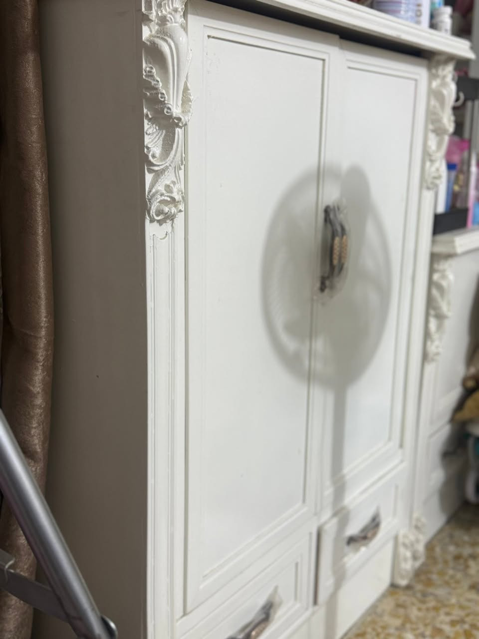 غرفه نجاره عرقيه للبيع


**إذا كنت صاحب هذا الإعلان وتريد حذفه لأي سبب، رجاءا أرسل رسالة إلى الدعم الفني**