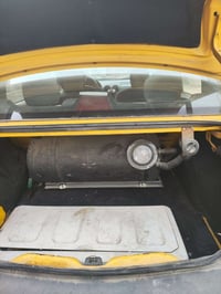 منظومة غاز • للسيارات • يحتاج كهربائي