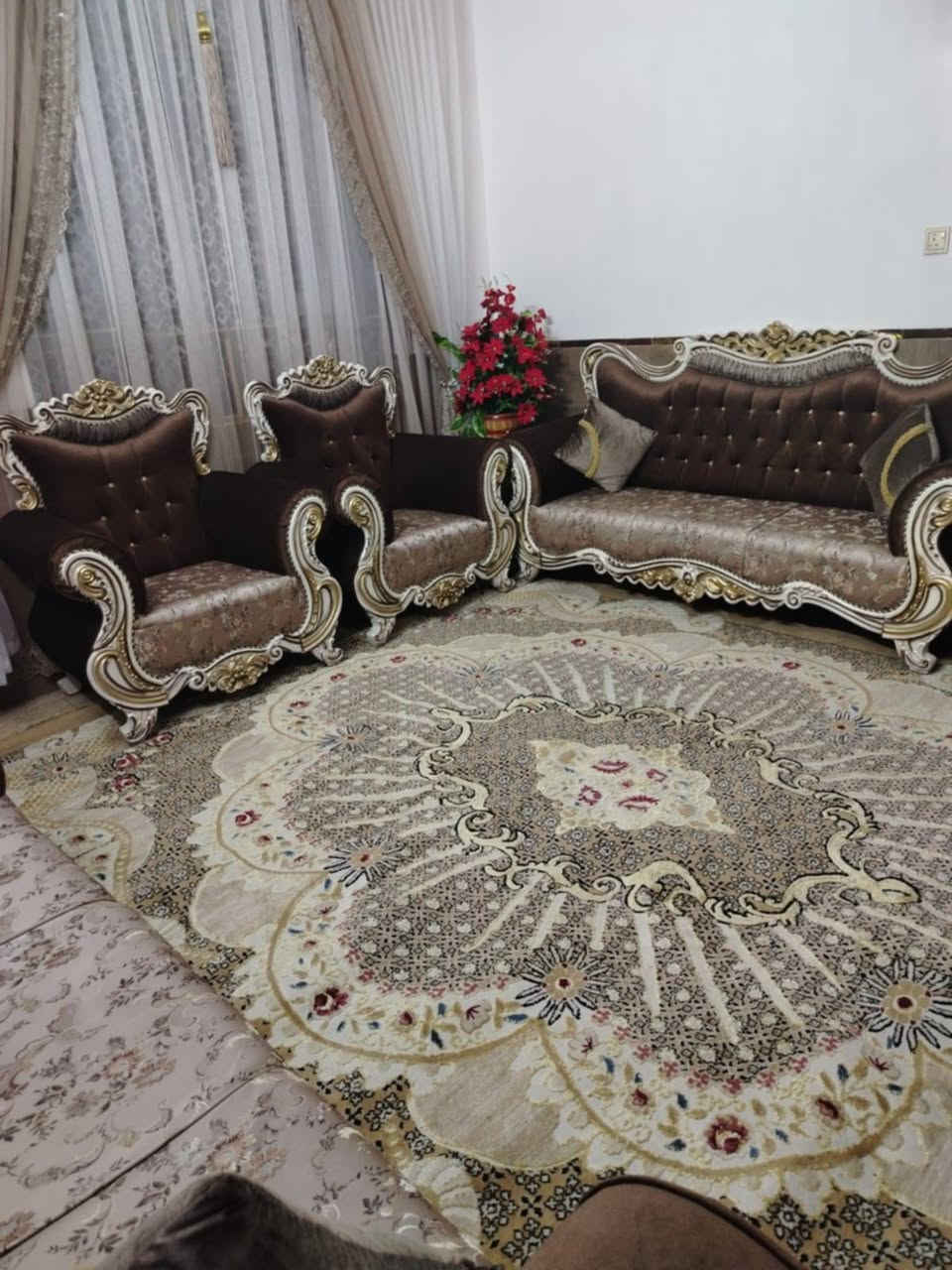 تخم 10 مقاعد نضيف السعر 600 للاستفسار خاص


**إذا كنت صاحب هذا الإعلان وتريد حذفه لأي سبب، رجاءا أرسل رسالة إلى الدعم الفني**