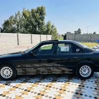 بي ام • ١٩٩٢ • بدون حادث