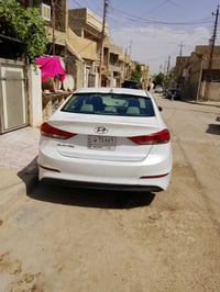 النترا 17 أبيض بغداد محرك - گير - تبريد - مغلفه بالنواب كشنات  وأرضيه ...