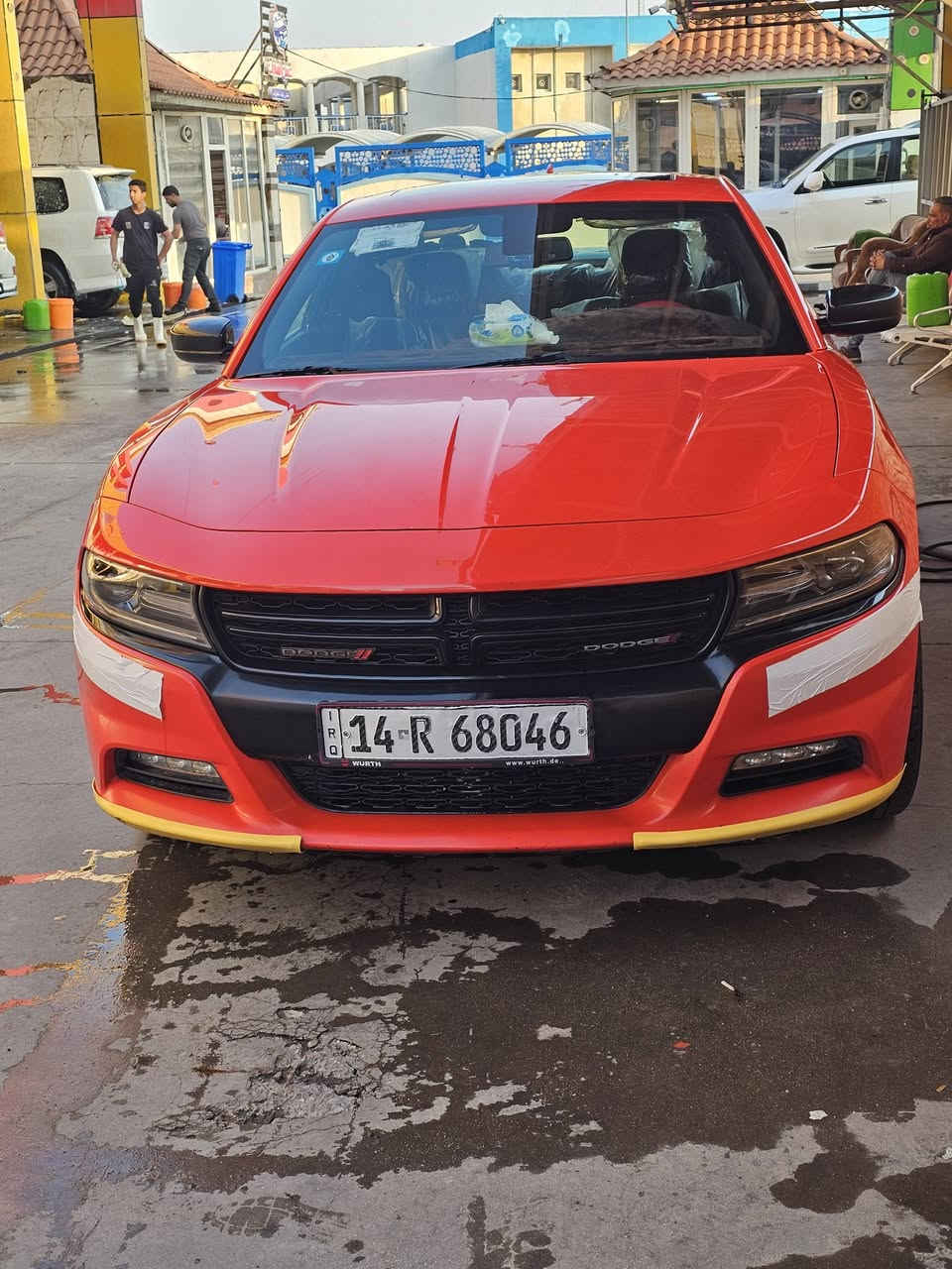 تفاصيل داخل صورة اتصال ***********
