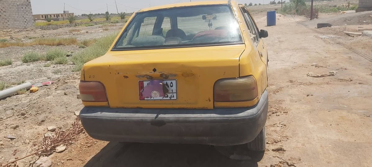 سلام عليكم بختصار كلشي مكفول وضع الشركه كهربائيات وحديد  بس المحرك بي چبنه تنضح دهن  عنوان السياره السماوه قضاء الرميثه السعر 11ورقه مراوس عادي سنويه عاج  اكثر الوقات ماكو شبكه هاذ رقمي ***********
