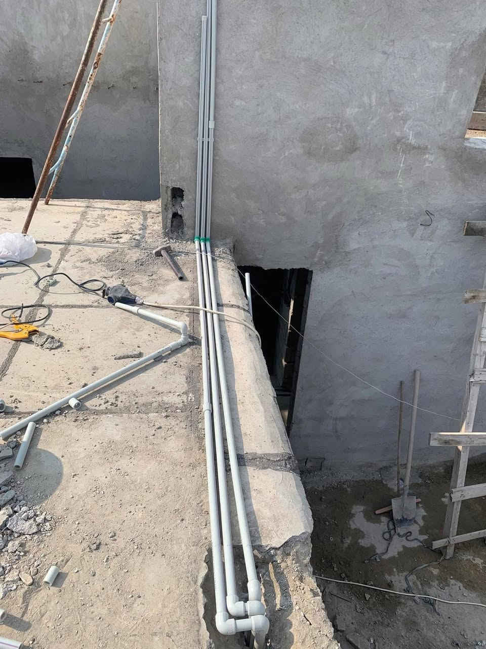 رمضان مبارك عليكم
بعض صور مال شغلي تأسيس صحيات 
عام بواري ومجاري صاعد ونازل والحمدلله والشكر 
متواجدين في كركوك مستمرين بل عمل اي شخص 
يريد العمل يتصل واحنى بل خدمه عنواني كركوك 
حي بدر ❤️ 
***********
