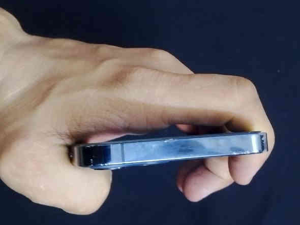 سلام عليكم جهاز لبيع 12برو فقط الجهاز حلو ونضيف كلة شغال خط كامرات بصمة كلشي كلشي مامبدال بي شي بطارية 78الجهاز نضافتة 100/85بي طخات بصيطة بل شاصي مثال مامضح بل صوار المكان بغداد العبيدي السعر 325وبي مجال الطيبين ويرهم مراوس حسب القناعة/رقم الهاتف/***********
