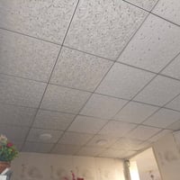 سقوف ثانوية • عمل سقوف ثانوية • خدمات بناء • مقاولات كربلاء • تركيب سق...