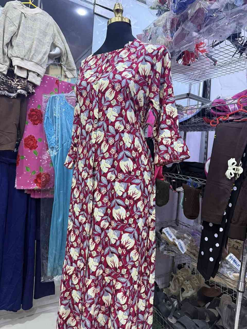 السلام عليكم 🫡
موديلات من الكلبيات والشلحات والتراكات 

متوفره يم امزون توته 

عماره عمروش مقابيل ماركت العائله

كل الهلا


**إذا كنت صاحب هذا الإعلان وتريد حذفه لأي سبب، رجاءا أرسل رسالة إلى الدعم الفني**