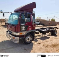 هينو أنكر 97راعيه يريد مداور رقمه نكليزي 175وبيه مجال 07817733053  اسي...