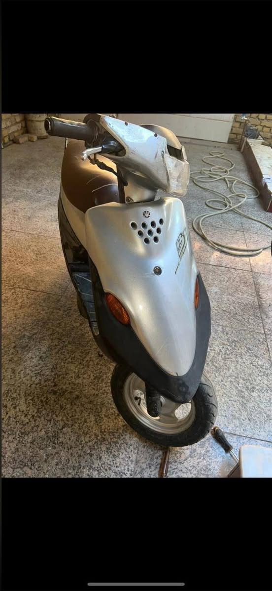 دراجة بيجي للبيع كهربائيات شغالة لايت بك لايت اشاير هورن دراجة توة مجفتة سعر300وبية مجال بسيط مكاني ناصرية مركز


**إذا كنت صاحب هذا الإعلان وتريد حذفه لأي سبب، رجاءا أرسل رسالة إلى الدعم الفني**