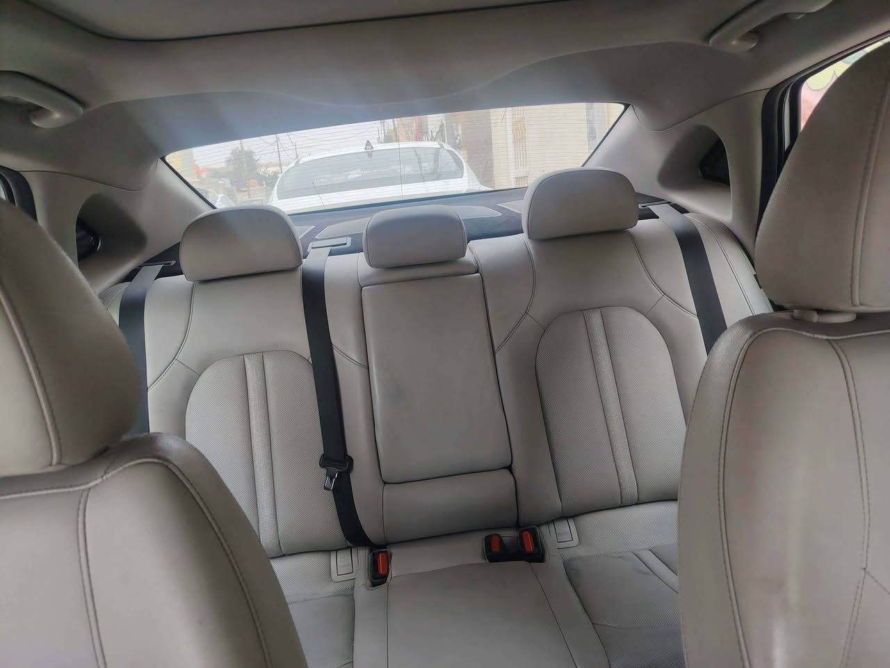 سوناتا فول لمتد 2022 سياره جديده بمعنا الكلمه البيع السعر 185 اتصل على رقم وتشلع  ***********
