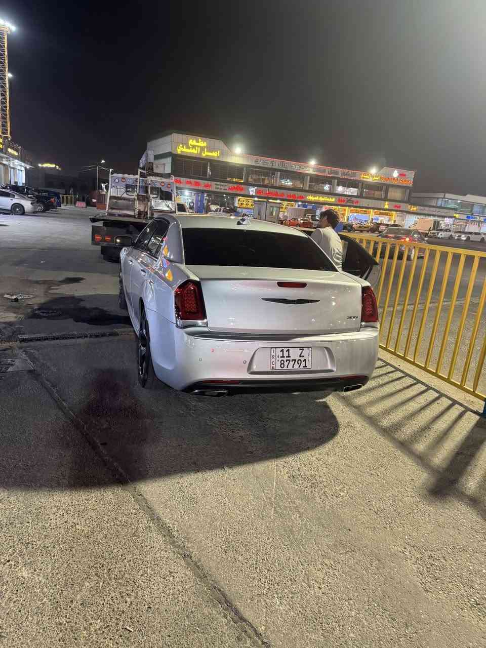 اوباما مديل 2022 سايره جديده حيل ماشيه 67 الف بيه بارد بل جاملق والبنيد مكفوله من صبغ سعر مناسب بسمي شراي خابر ***********
