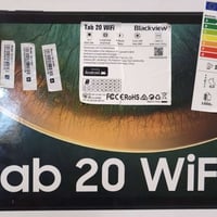 تابلت بلاك فيو • بلاك فيو • Blackview Tab WiFi • تابلت واي فاي • رام 4...