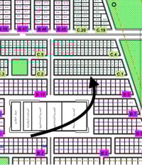 دار ٢٠٠م • طابقين • مجمع الاميرات الجديد ٢